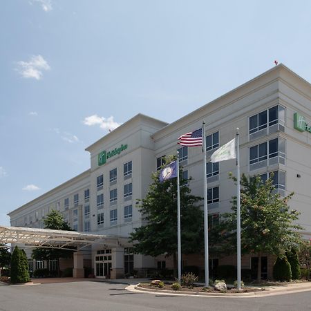 Holiday Inn Winchester Southeast-Historic Gateway By Ihg Exteriér fotografie