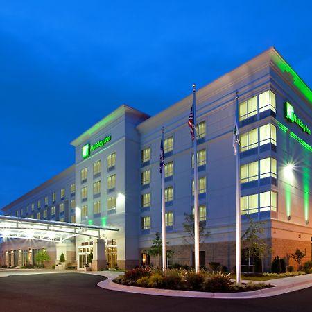 Holiday Inn Winchester Southeast-Historic Gateway By Ihg Exteriér fotografie