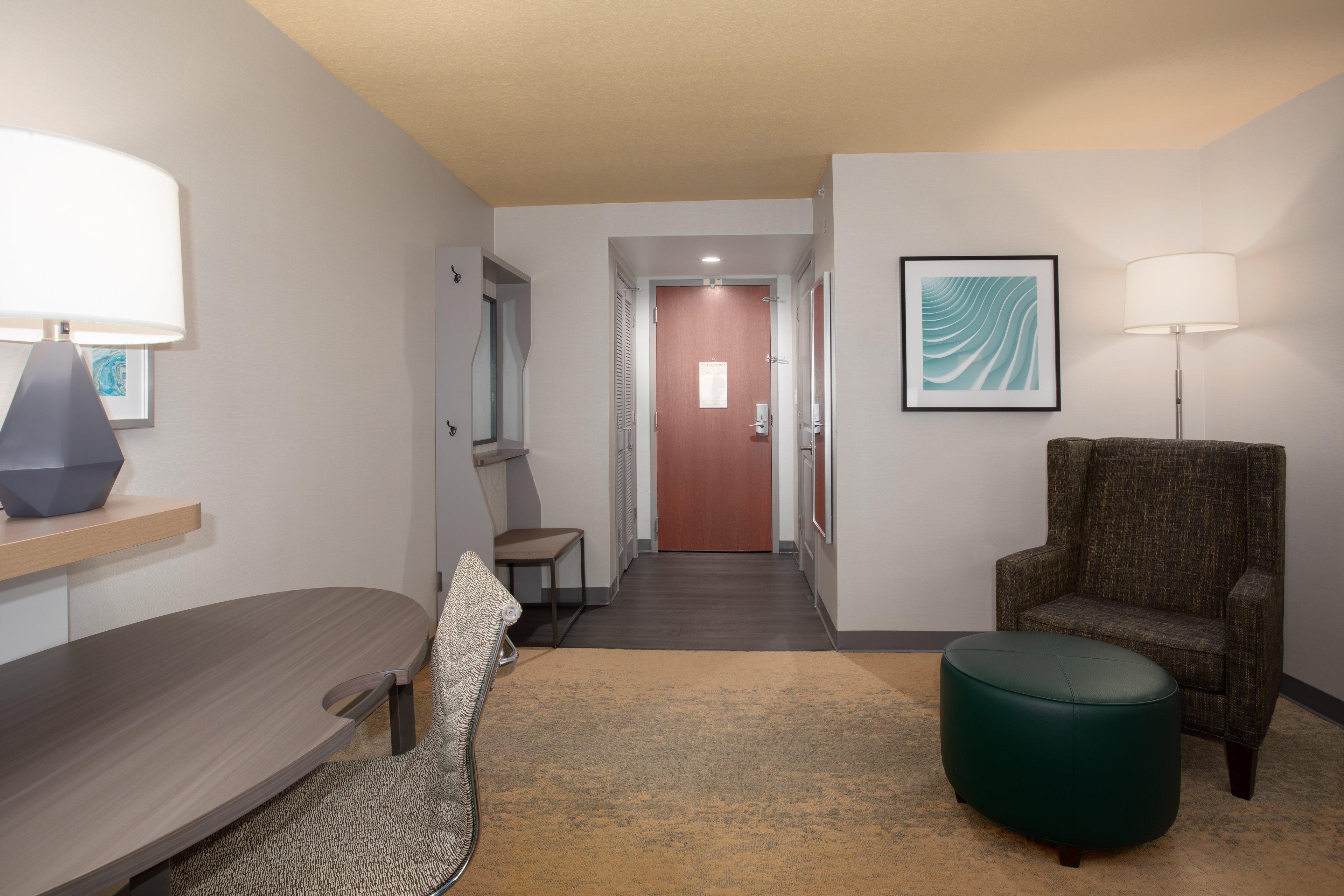 Holiday Inn Winchester Southeast-Historic Gateway By Ihg Exteriér fotografie
