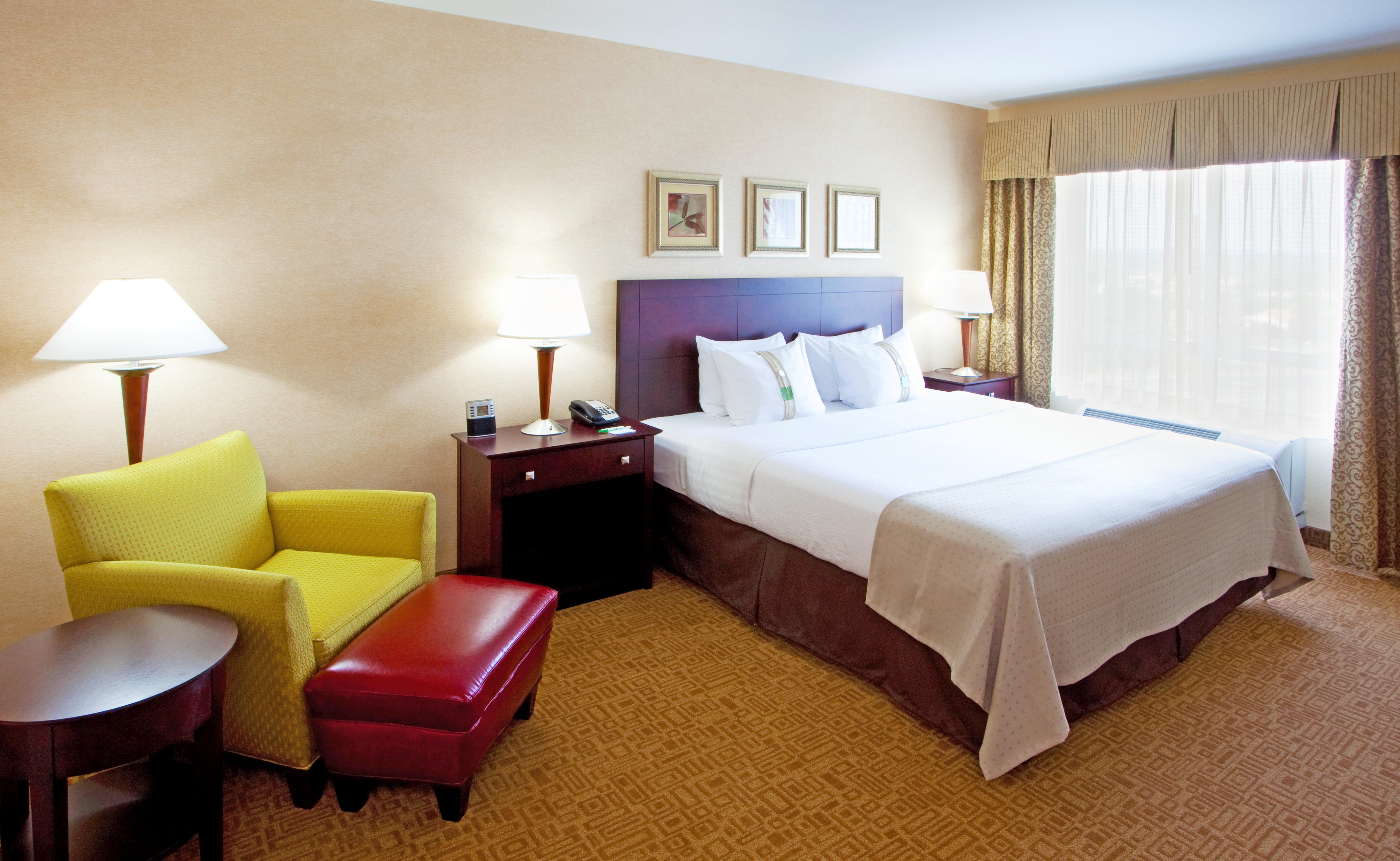 Holiday Inn Winchester Southeast-Historic Gateway By Ihg Exteriér fotografie