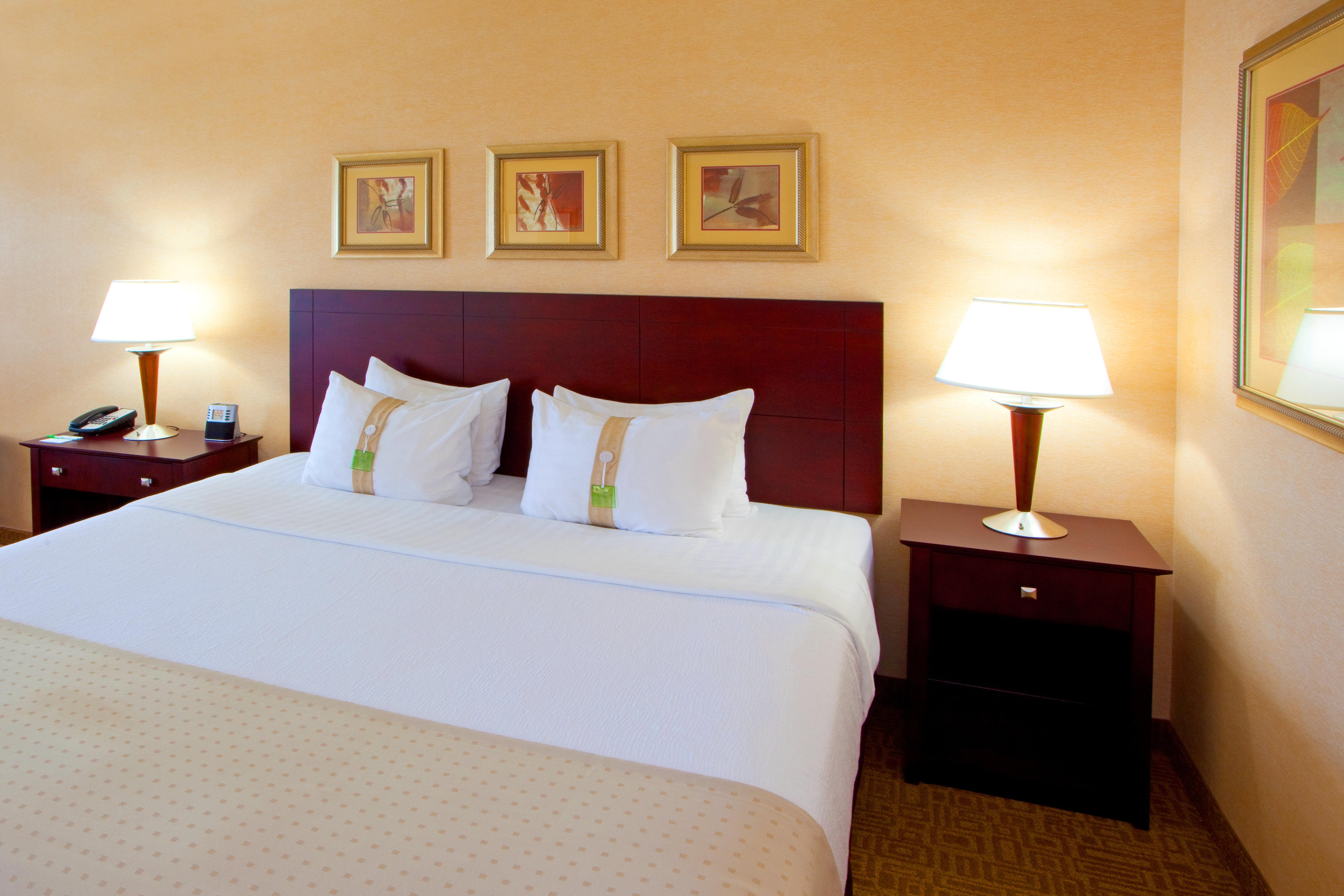 Holiday Inn Winchester Southeast-Historic Gateway By Ihg Exteriér fotografie