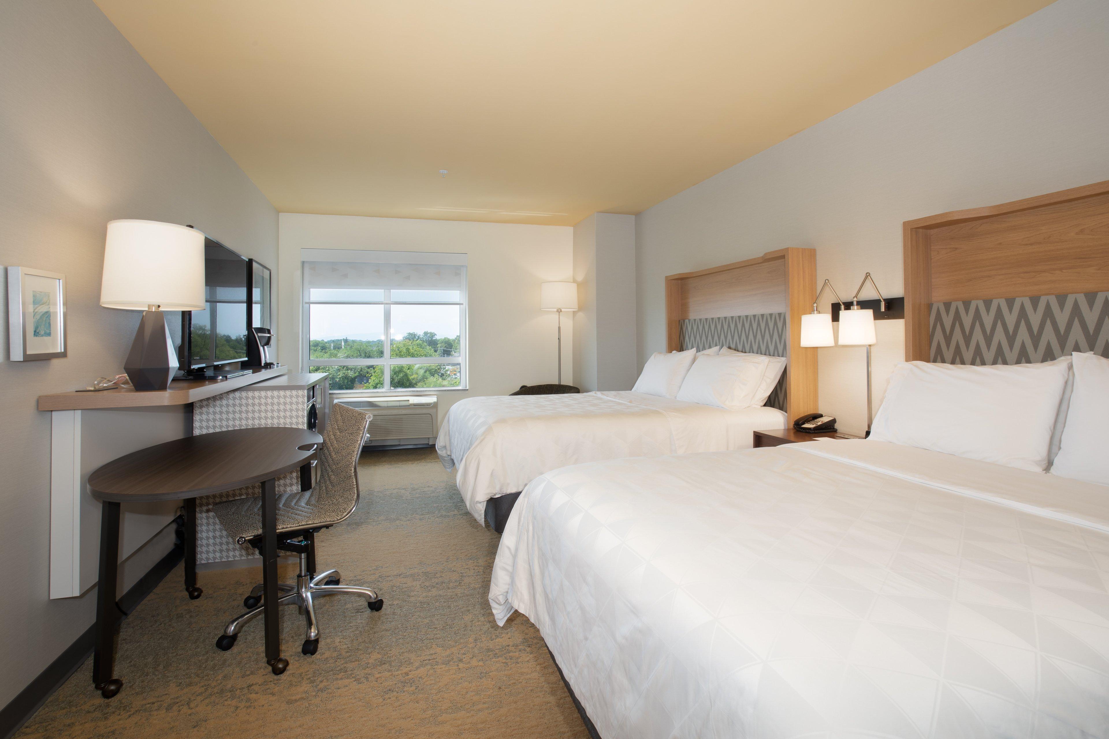 Holiday Inn Winchester Southeast-Historic Gateway By Ihg Exteriér fotografie
