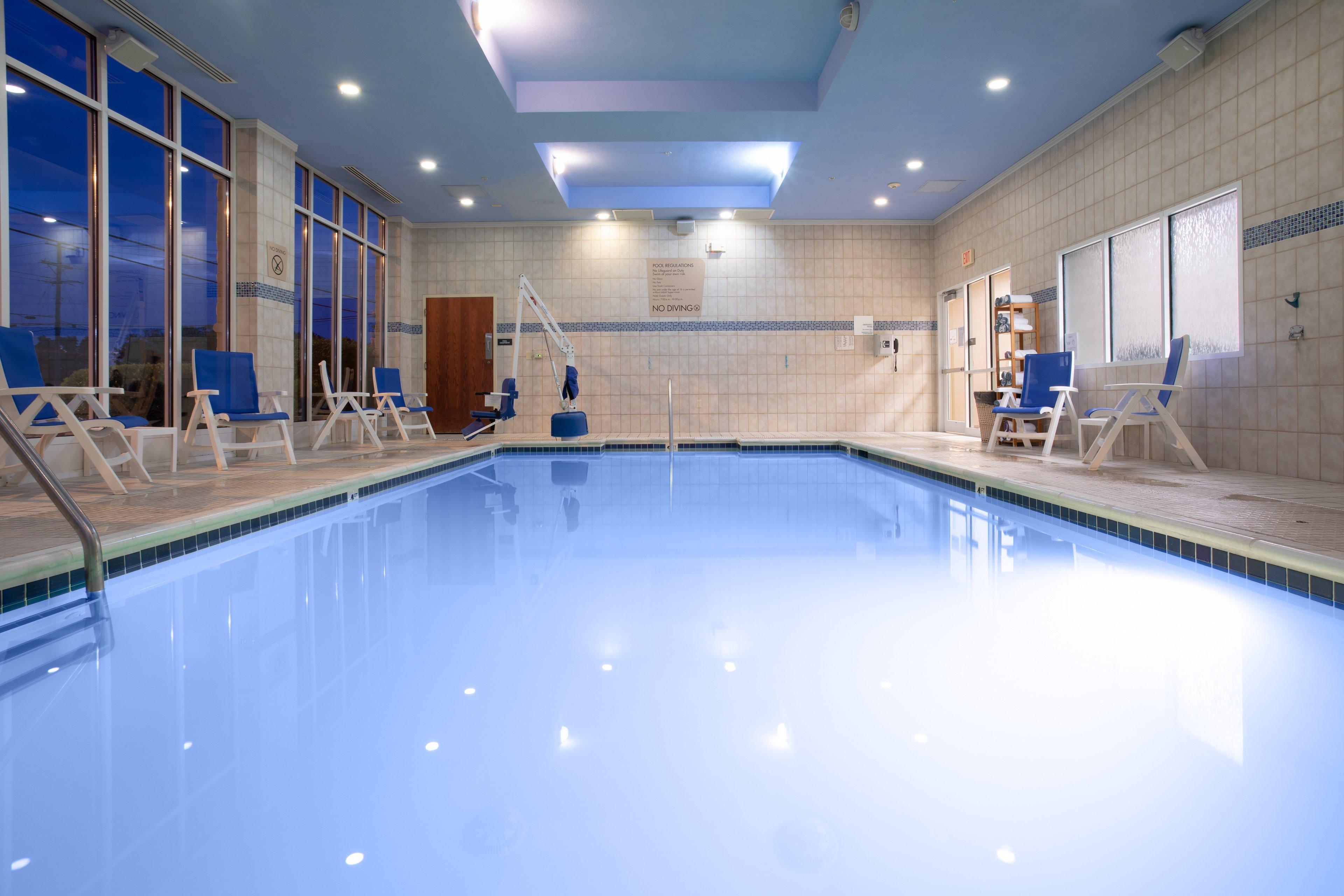 Holiday Inn Winchester Southeast-Historic Gateway By Ihg Exteriér fotografie