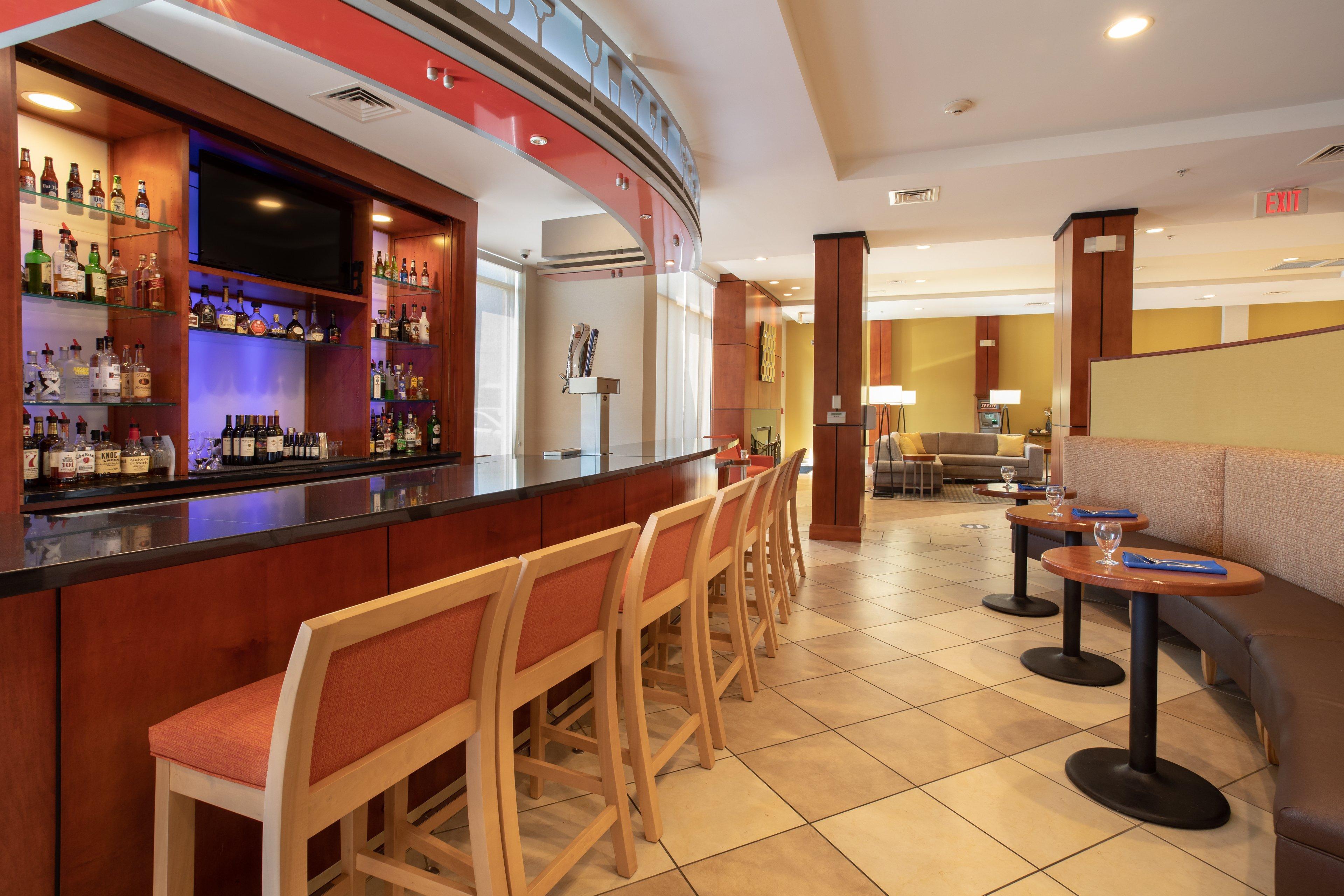 Holiday Inn Winchester Southeast-Historic Gateway By Ihg Exteriér fotografie