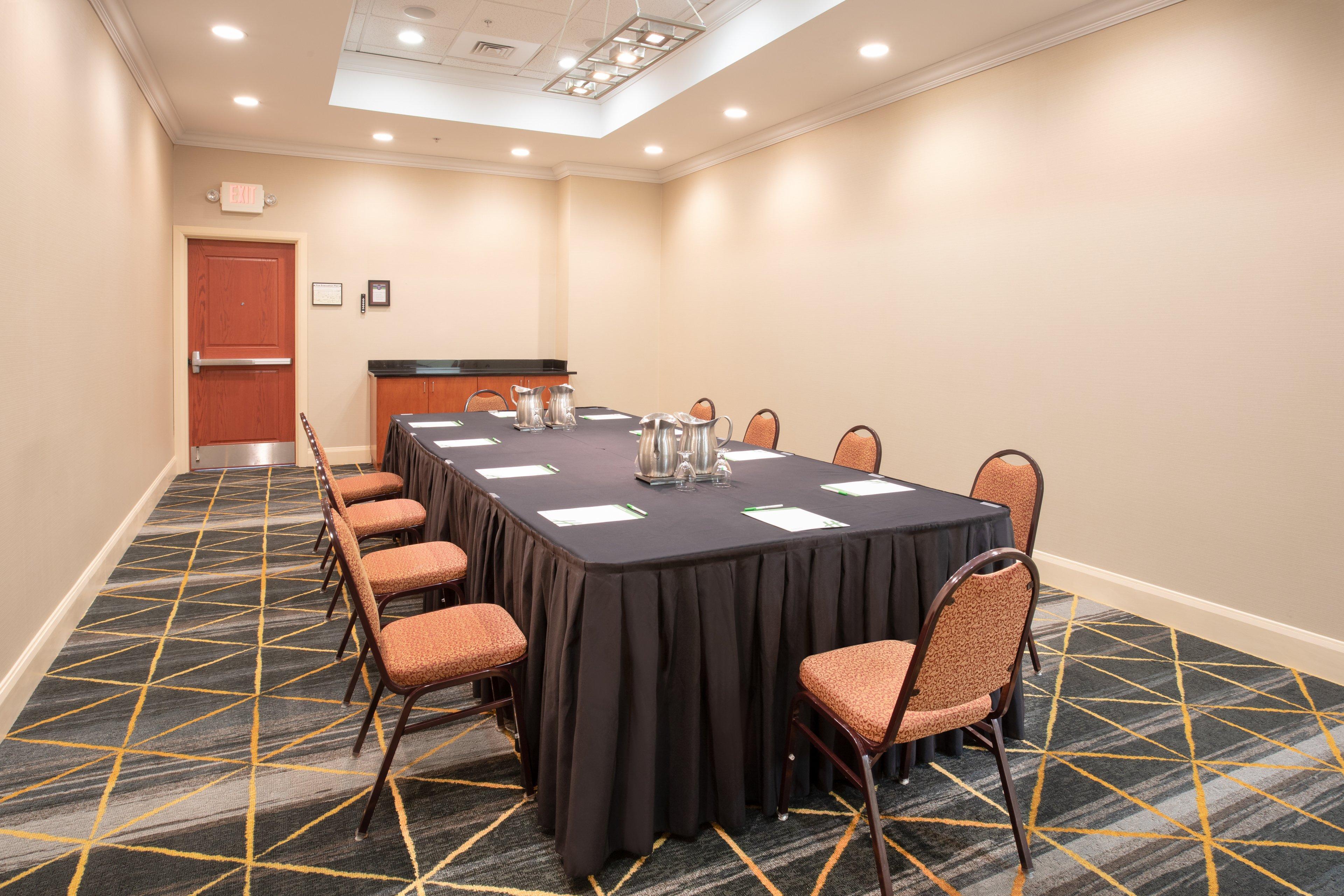 Holiday Inn Winchester Southeast-Historic Gateway By Ihg Exteriér fotografie
