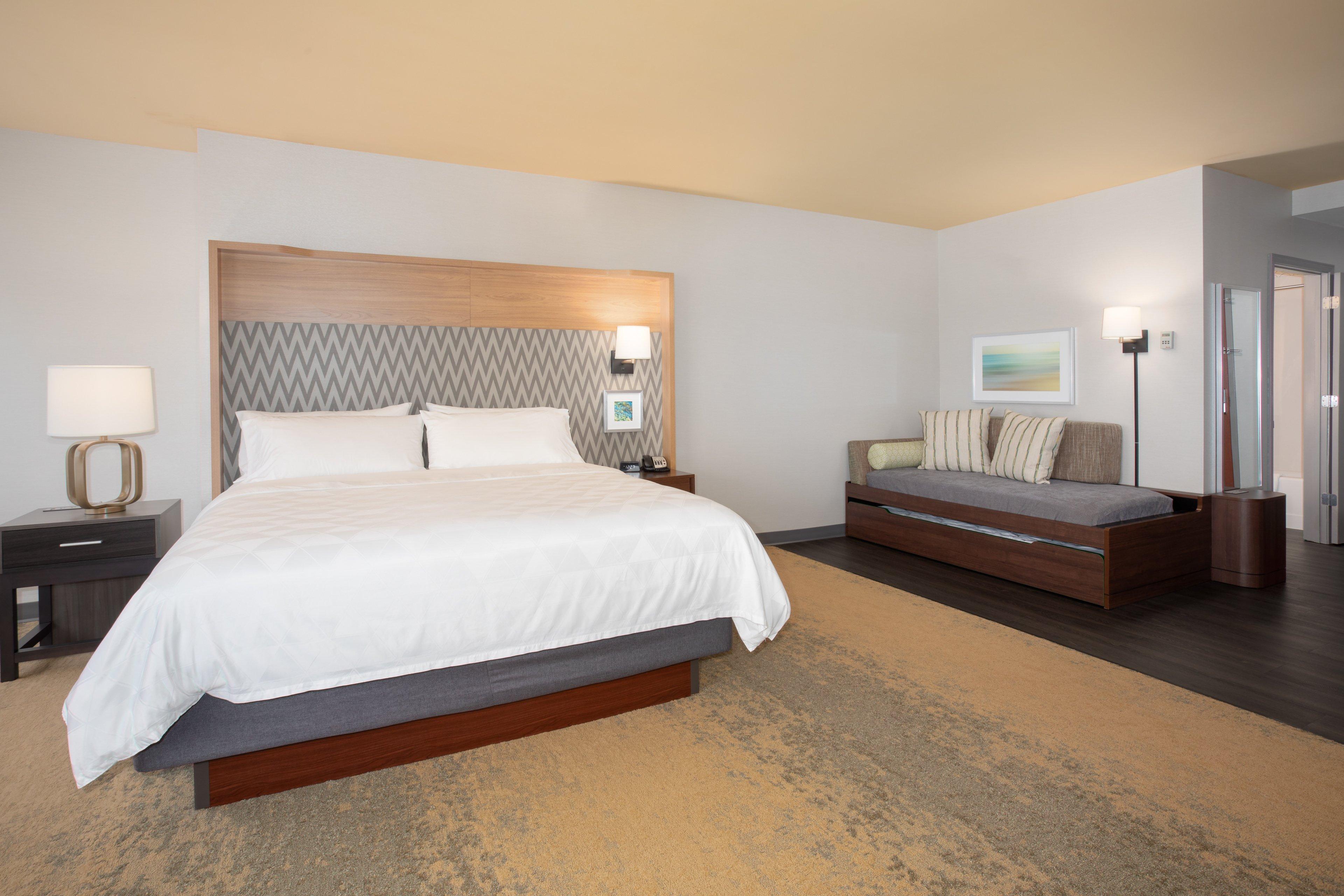 Holiday Inn Winchester Southeast-Historic Gateway By Ihg Exteriér fotografie