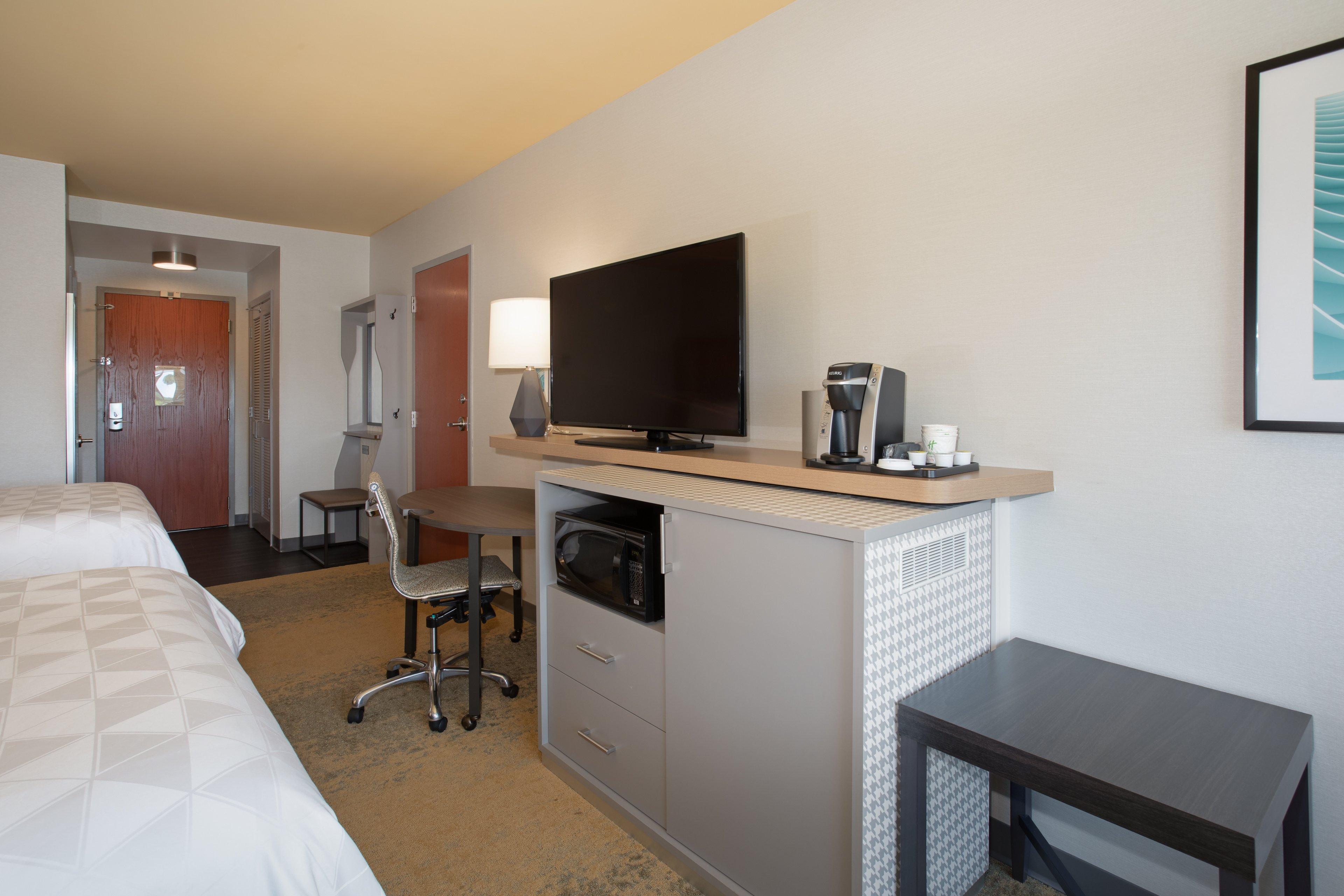 Holiday Inn Winchester Southeast-Historic Gateway By Ihg Exteriér fotografie