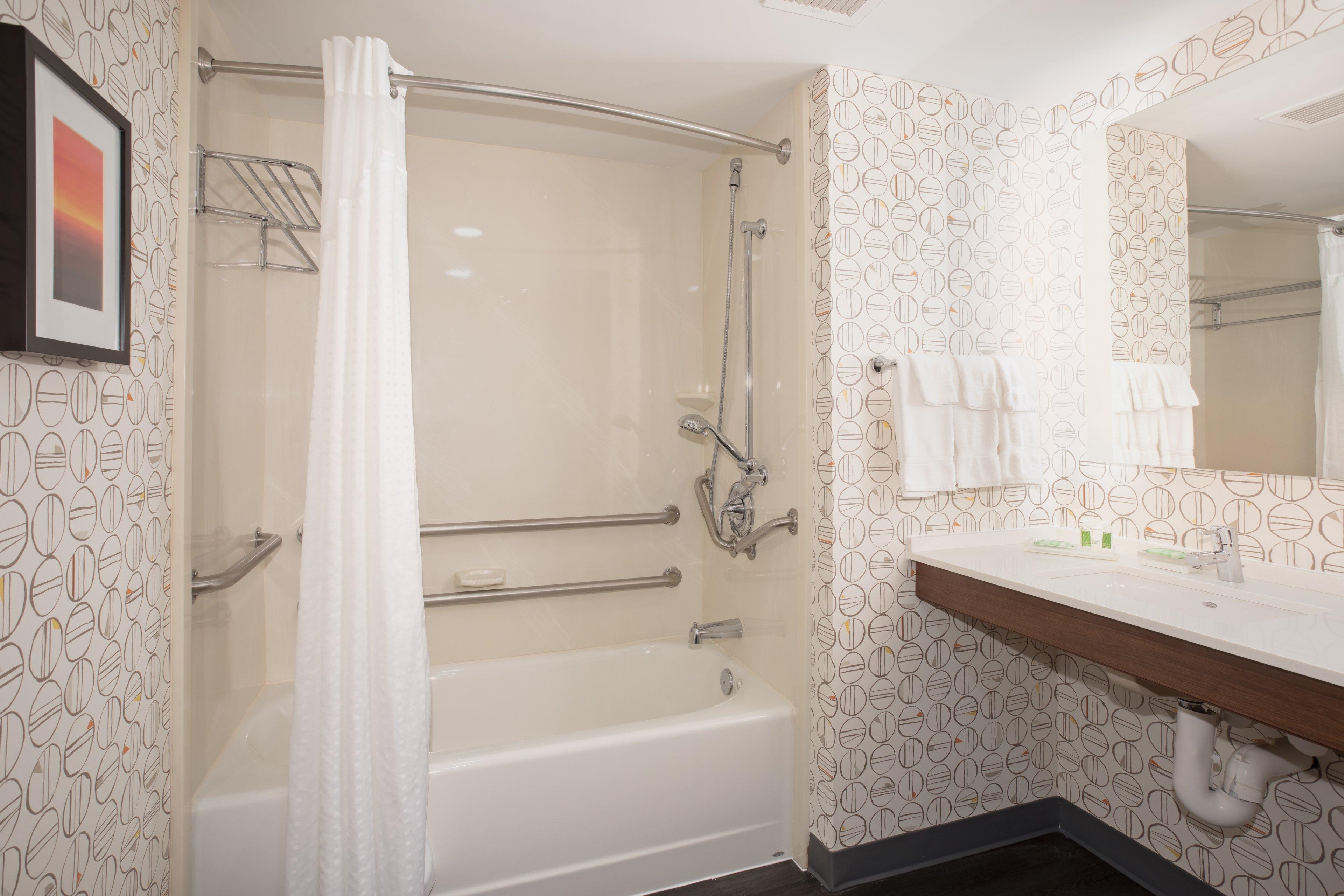 Holiday Inn Winchester Southeast-Historic Gateway By Ihg Exteriér fotografie