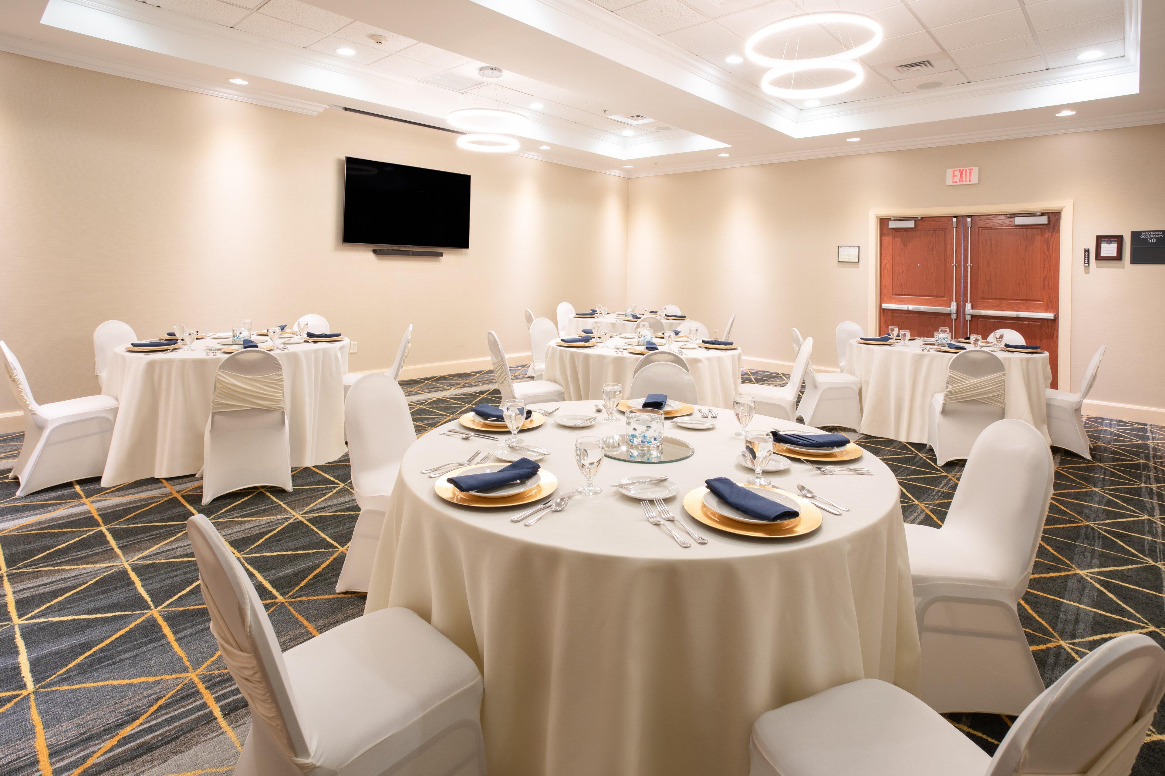 Holiday Inn Winchester Southeast-Historic Gateway By Ihg Exteriér fotografie