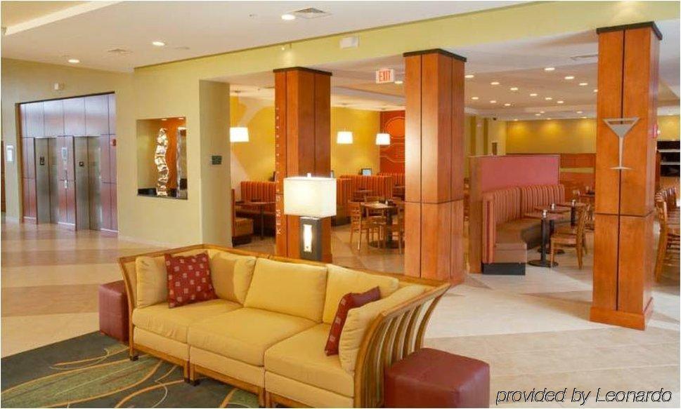 Holiday Inn Winchester Southeast-Historic Gateway By Ihg Interiér fotografie