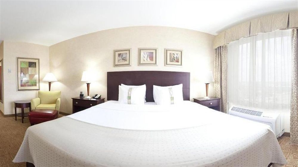 Holiday Inn Winchester Southeast-Historic Gateway By Ihg Exteriér fotografie